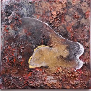 „Fragment der Zeit“