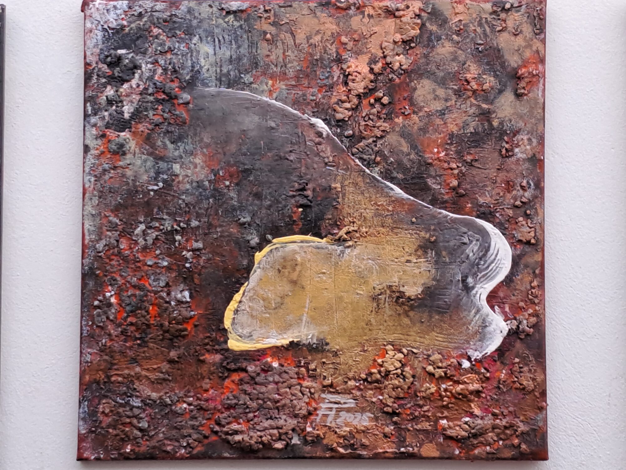 „Fragment der Zeit"