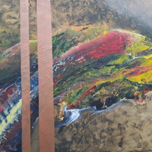 „Landschaft im Herzen“