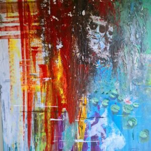 „Spiegel der Seele“