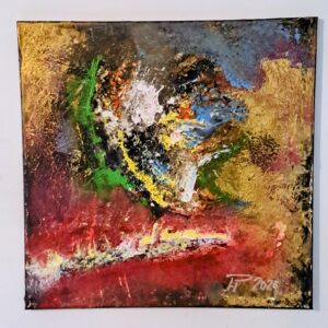 Aufbruch der Elemente