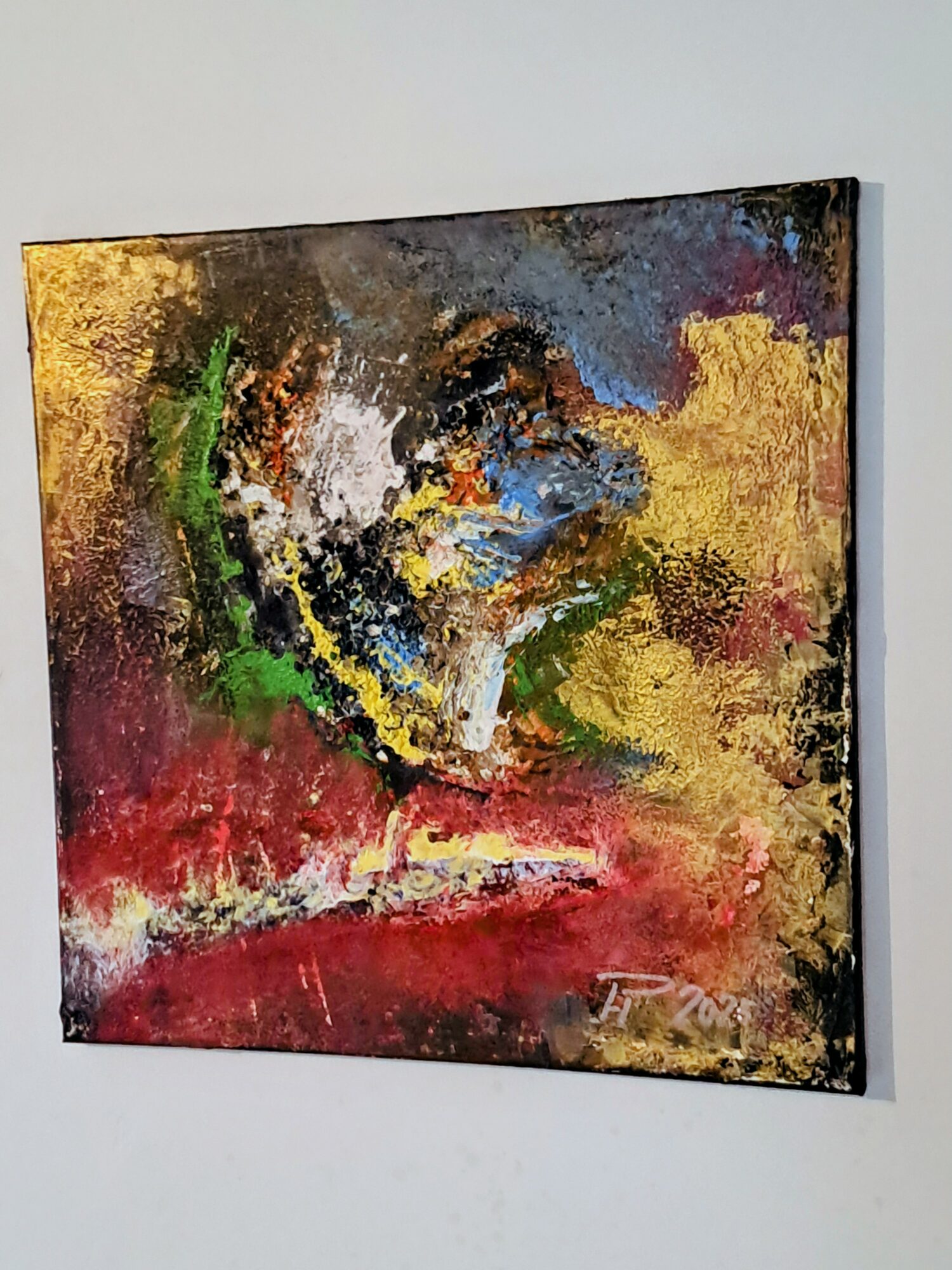 Aufbruch der Elemente – Bild 3