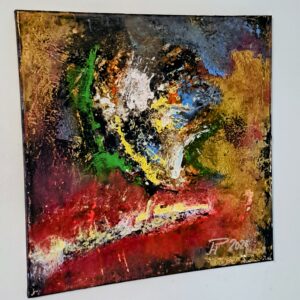 Aufbruch der Elemente