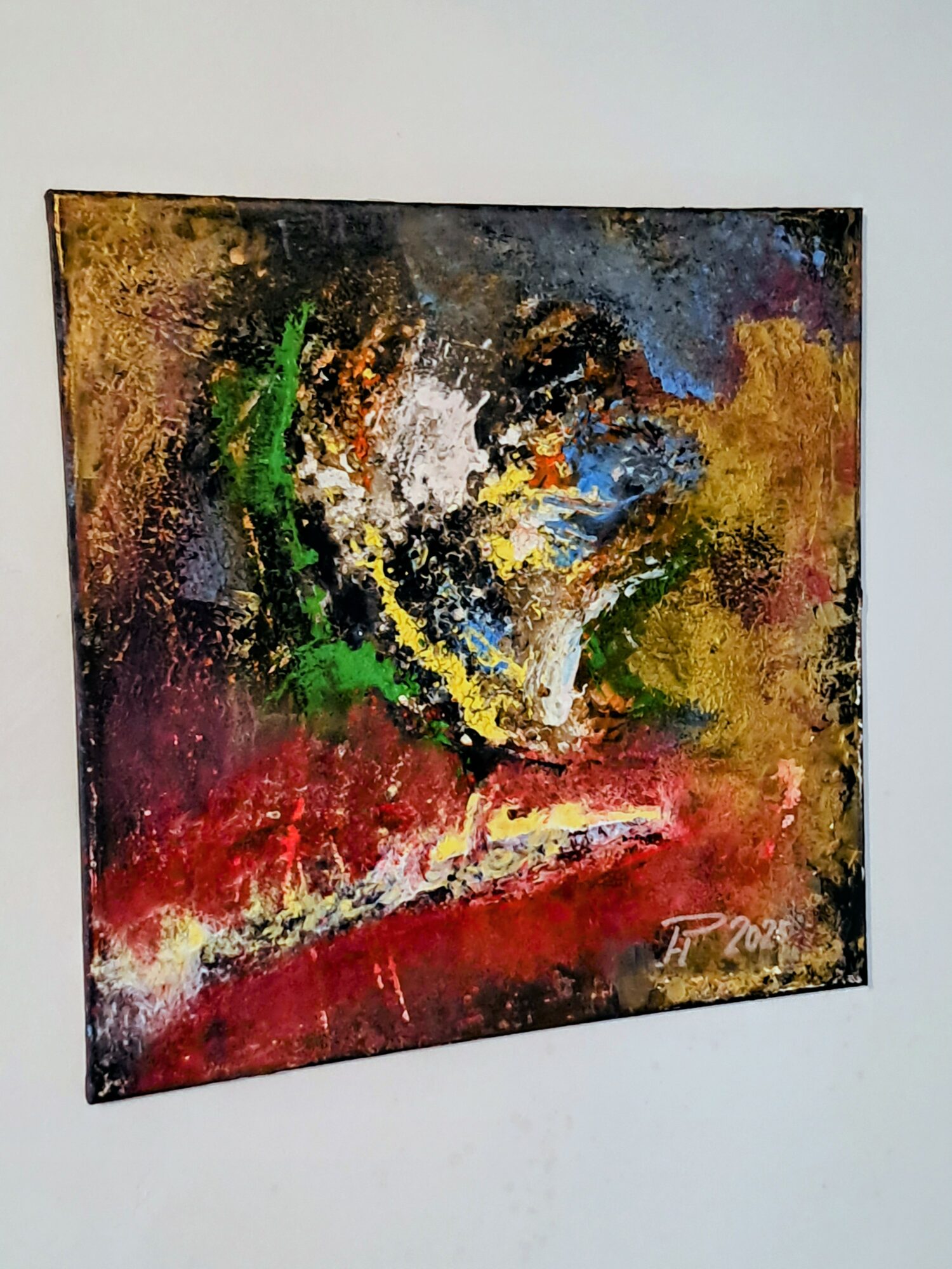 Aufbruch der Elemente – Bild 2