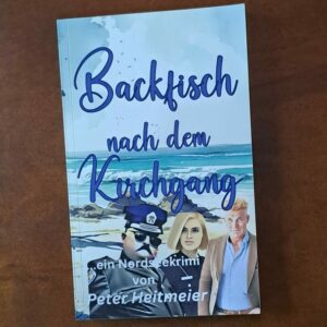 BACKFISCH NACH DEM KIRCHGANG