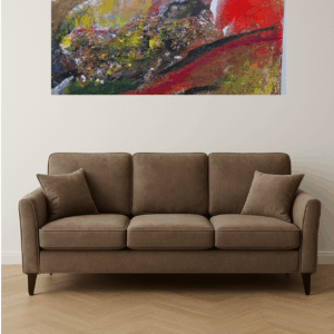 „Erde und Feuer“ –