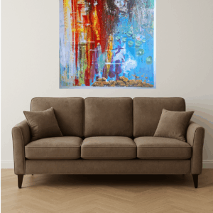 „Spiegel der Seele“