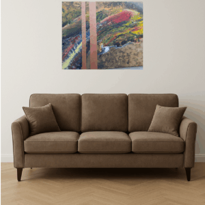 „Landschaft im Herzen“