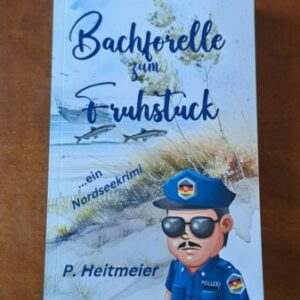 Bachforelle zum Frühstück